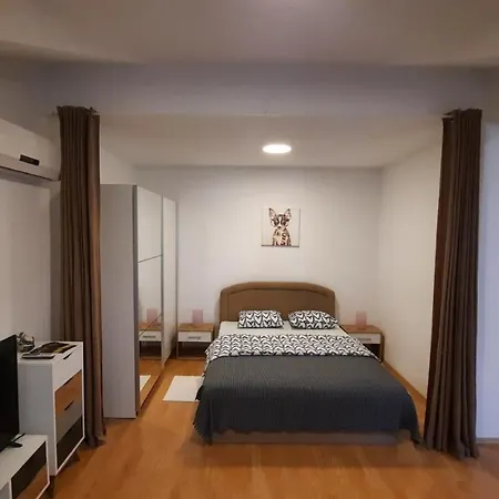 Studio Apartman Lea 2 Cazma Exterior photo