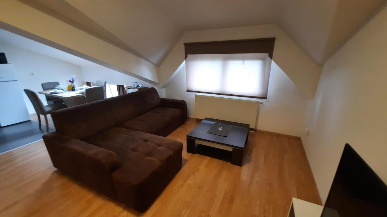 Lea 2 Apartment Cazma