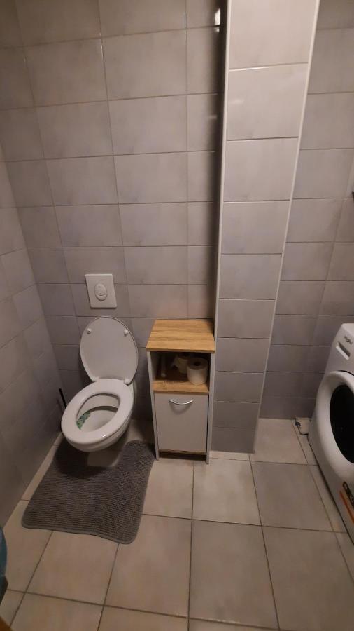 Apartment Lea 2