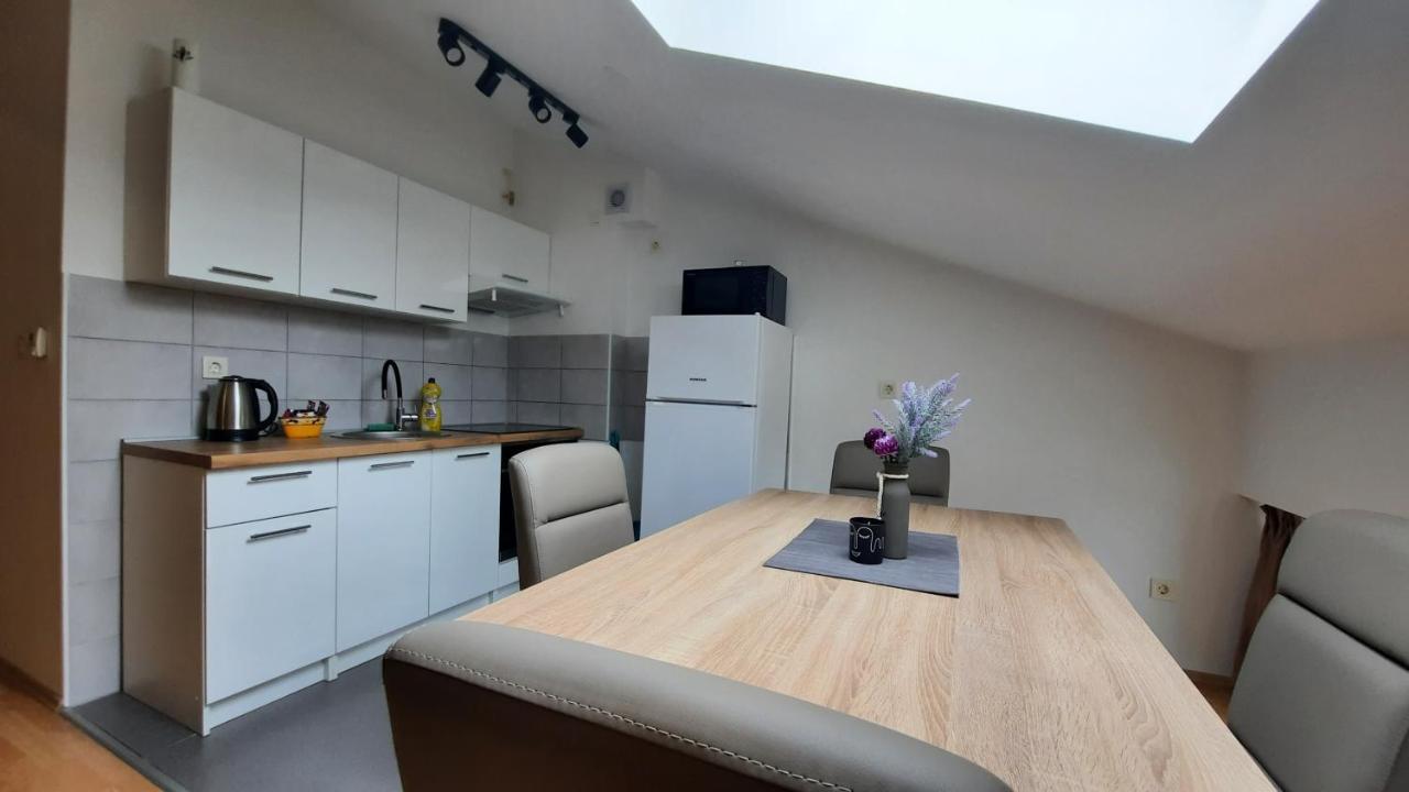 Apartment Lea 2