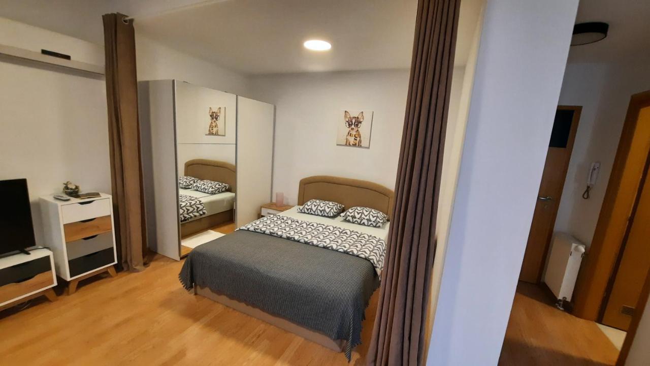 Apartment Lea 2 Cazma