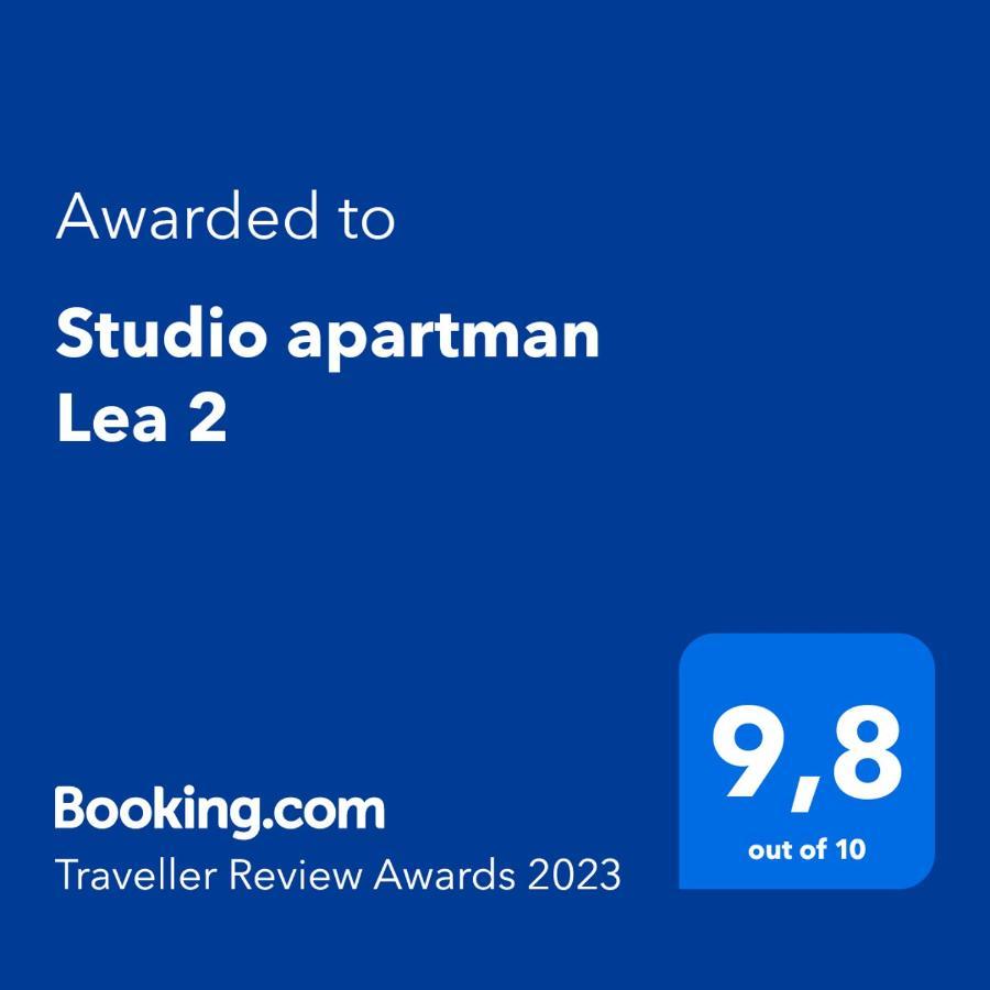 Apartment Lea 2